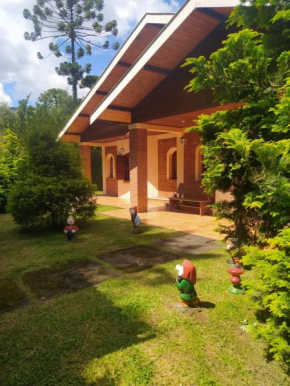 Pequeno Paraiso